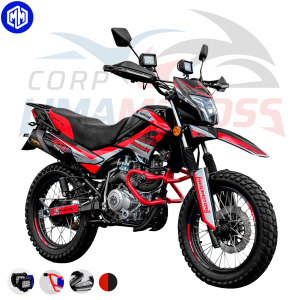 xparta 150 xt