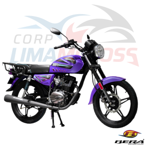 sbr 150 cc