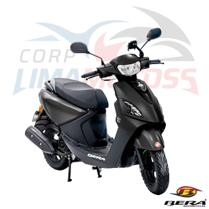 milan 150 cc