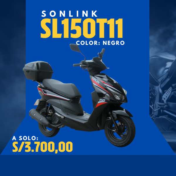 sonlink sl150t11