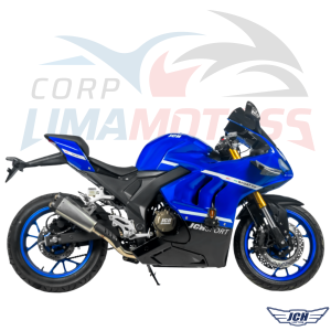 sport 250 4v