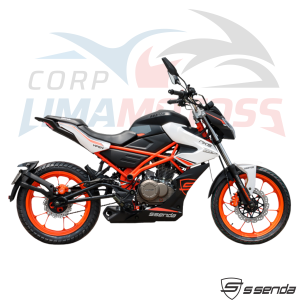 viper 200nks