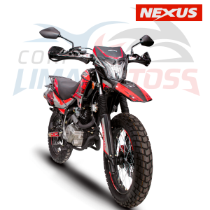 nexus 150 xt