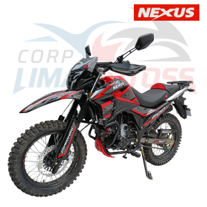 nexus 200 dm