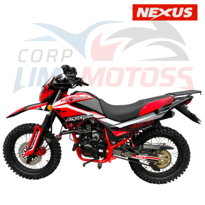 nexus 200 xt
