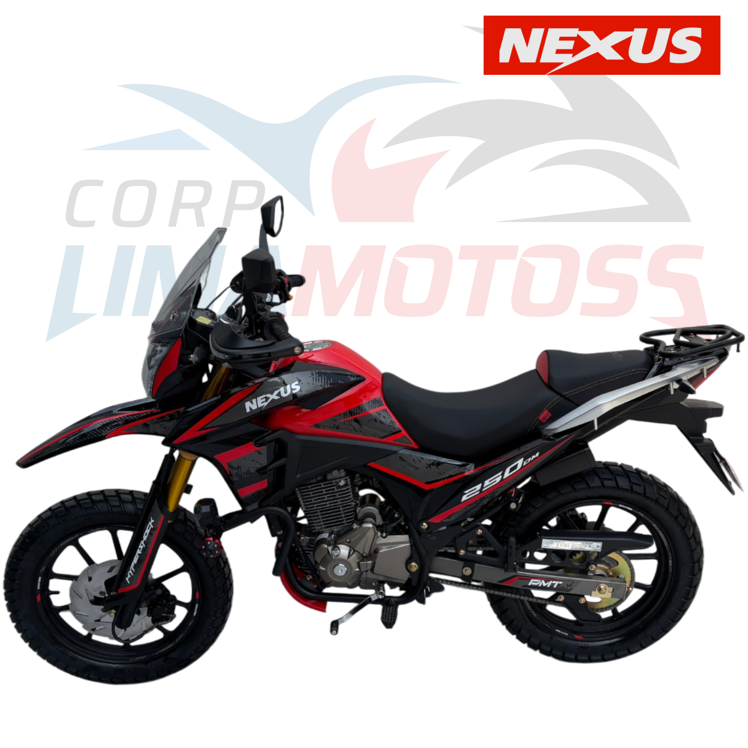 250 dm 250 dm