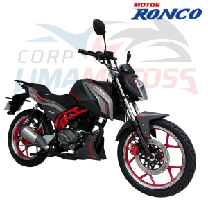 ronco cs 200