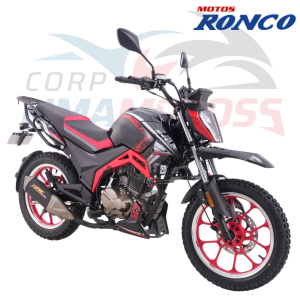 ronco pantera 200 sx